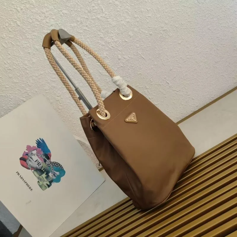 FlexibleFit Prada Bucket Bags 45092