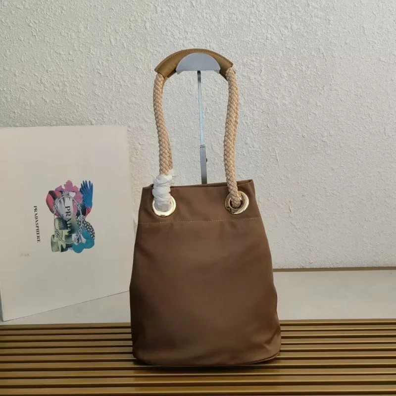 FlexibleFit Prada Bucket Bags 45092