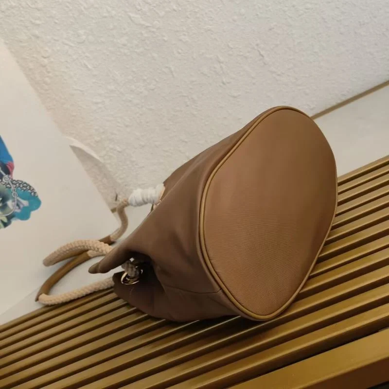 FlexibleFit Prada Bucket Bags 45092