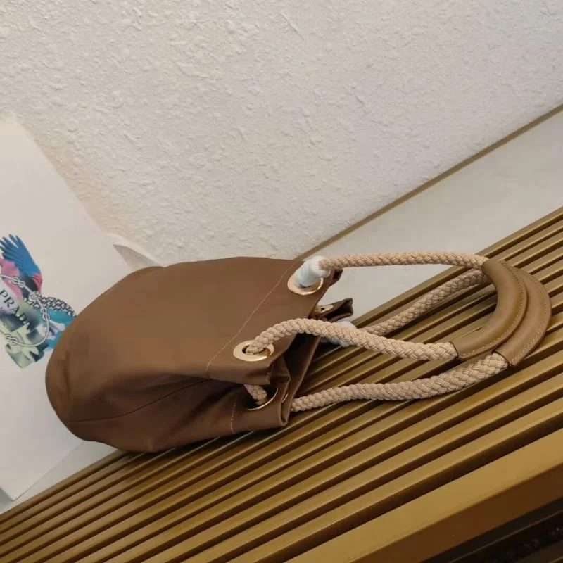 FlexibleFit Prada Bucket Bags 45092
