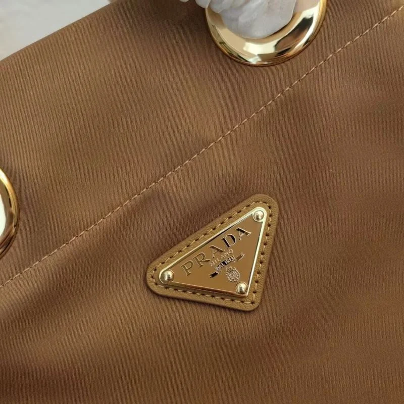 FlexibleFit Prada Bucket Bags 45092