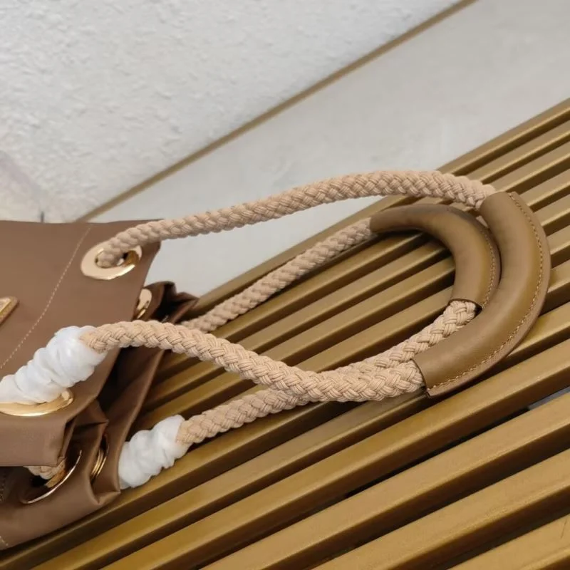 FlexibleFit Prada Bucket Bags 45092
