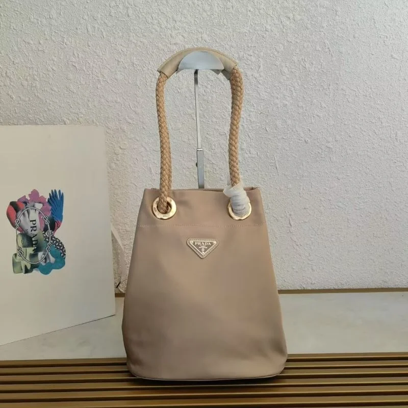 Upgraded Prada Bucket Bags 45091
