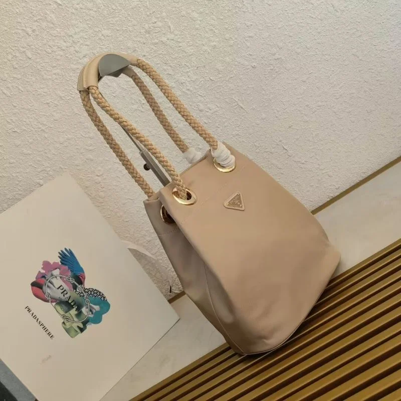 Upgraded Prada Bucket Bags 45091