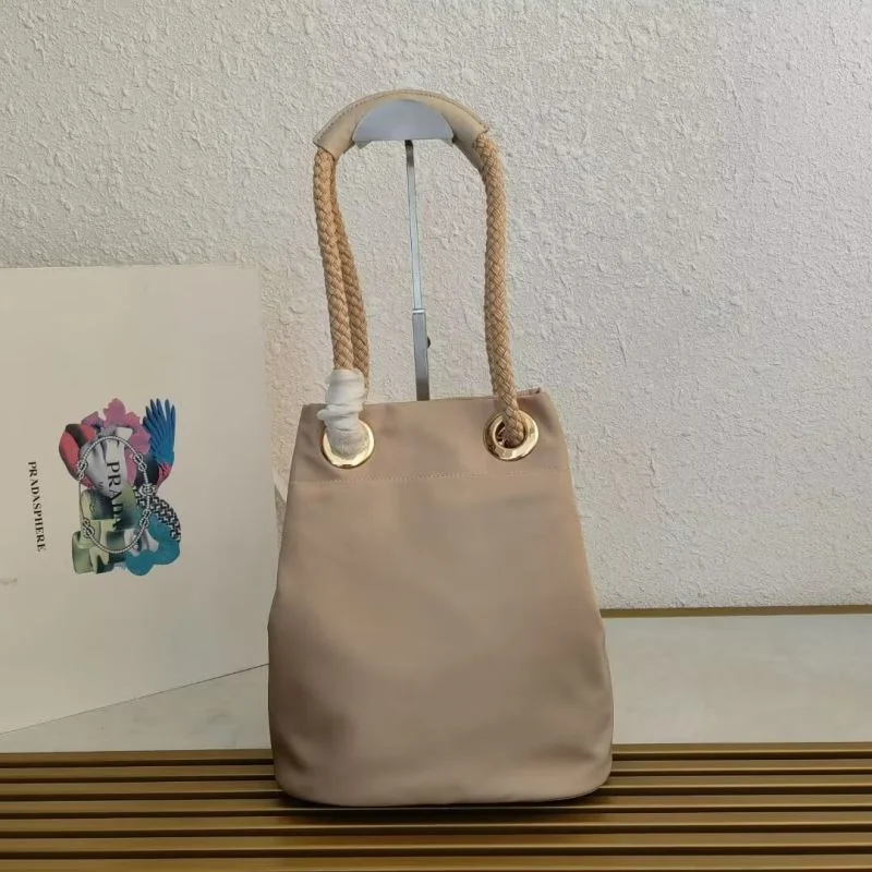Upgraded Prada Bucket Bags 45091