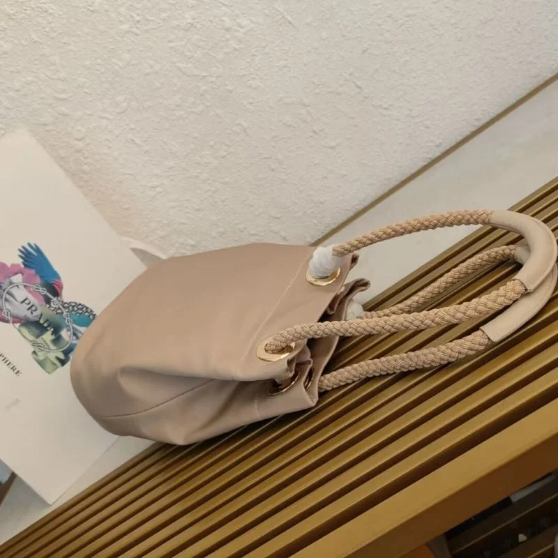 Upgraded Prada Bucket Bags 45091