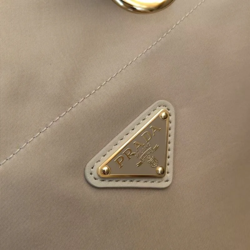 Upgraded Prada Bucket Bags 45091