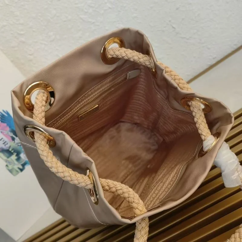 Upgraded Prada Bucket Bags 45091