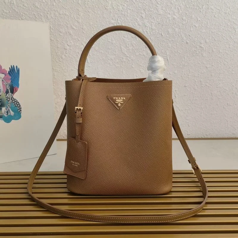 Prada Bucket Bags Seasonal 45043
