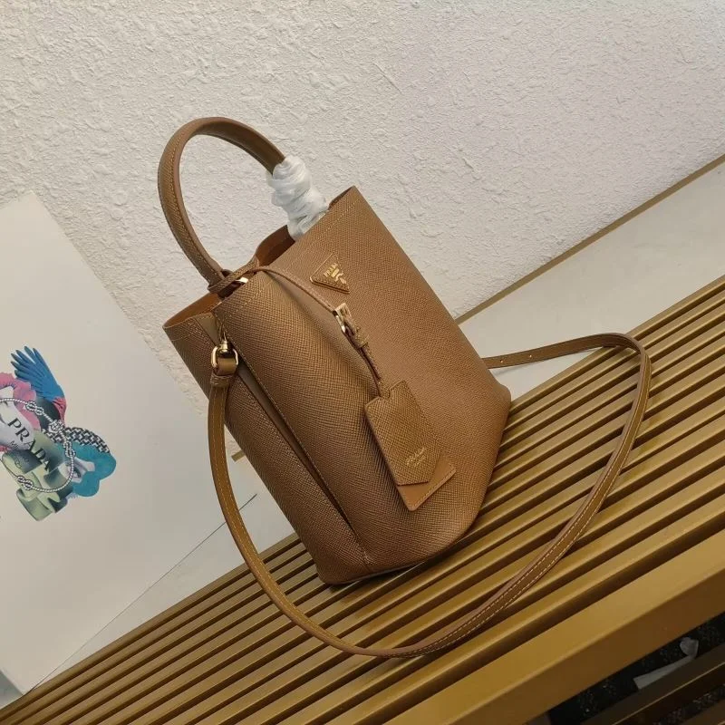 Prada Bucket Bags Seasonal 45043