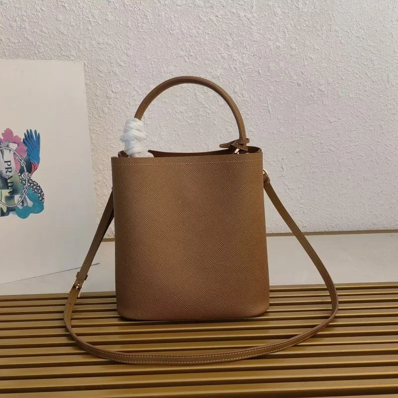Prada Bucket Bags Seasonal 45043