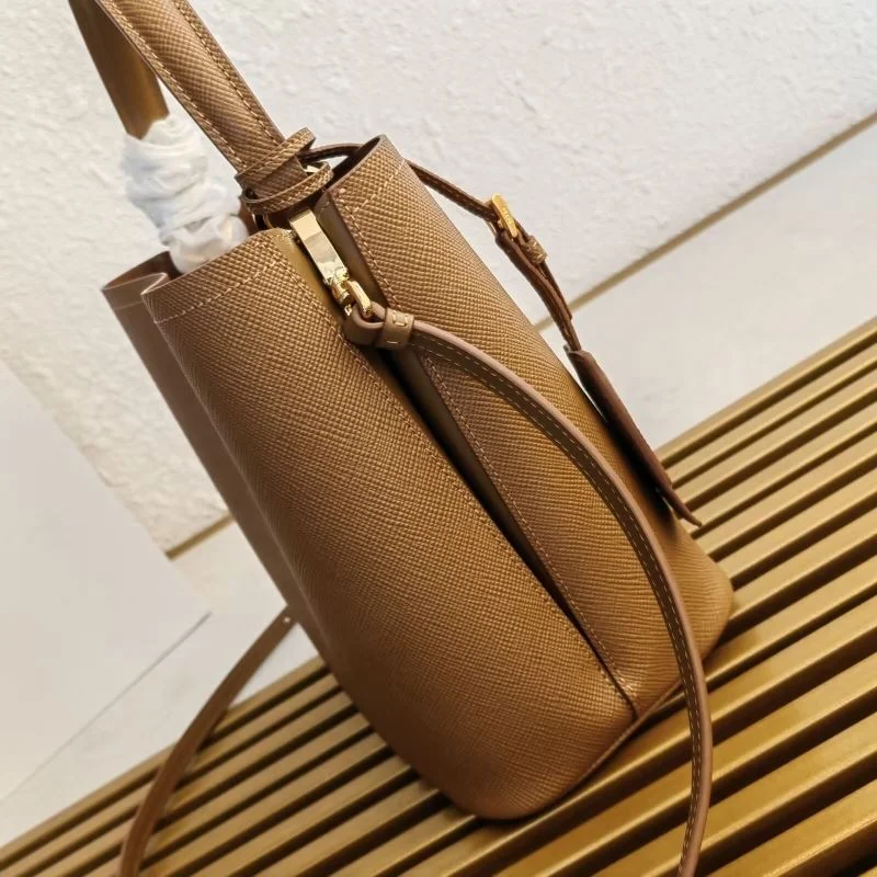 Prada Bucket Bags Seasonal 45043