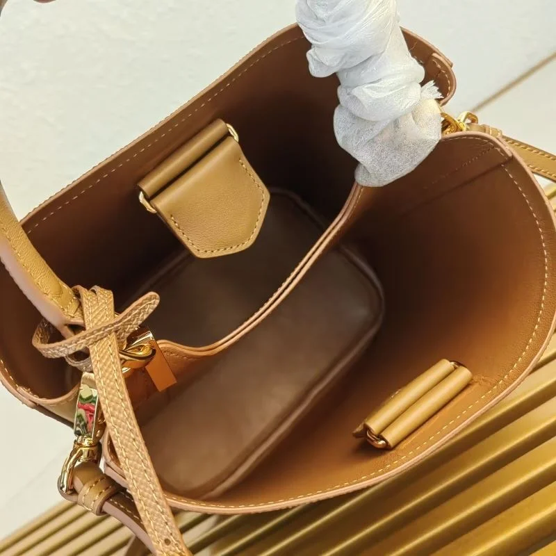 Prada Bucket Bags Seasonal 45043