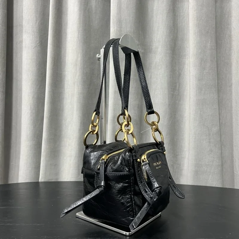 Attractive Prada Bucket Bags 55640