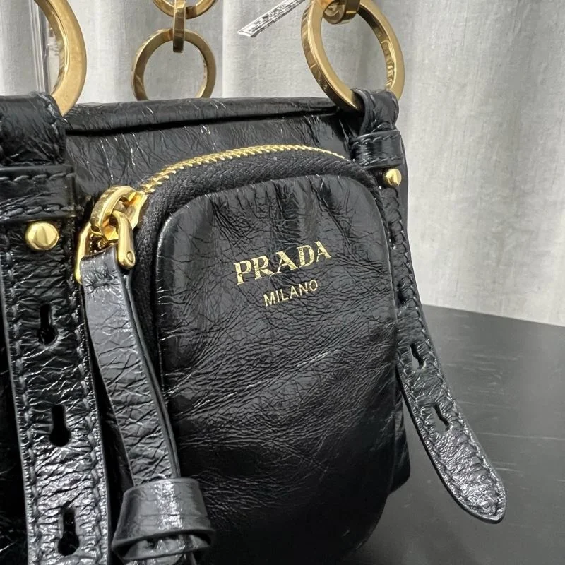 Attractive Prada Bucket Bags 55640