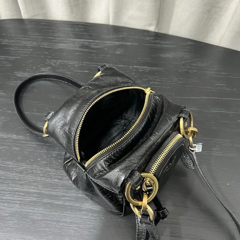 Attractive Prada Bucket Bags 55640