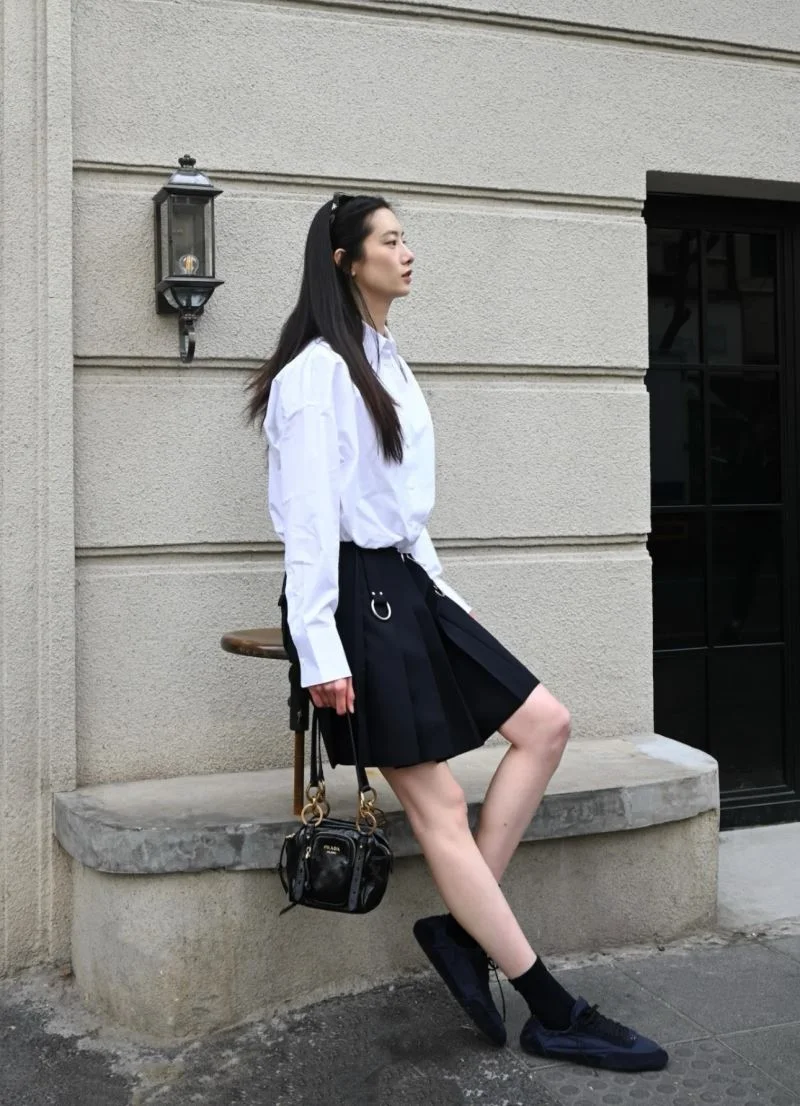 Attractive Prada Bucket Bags 55640