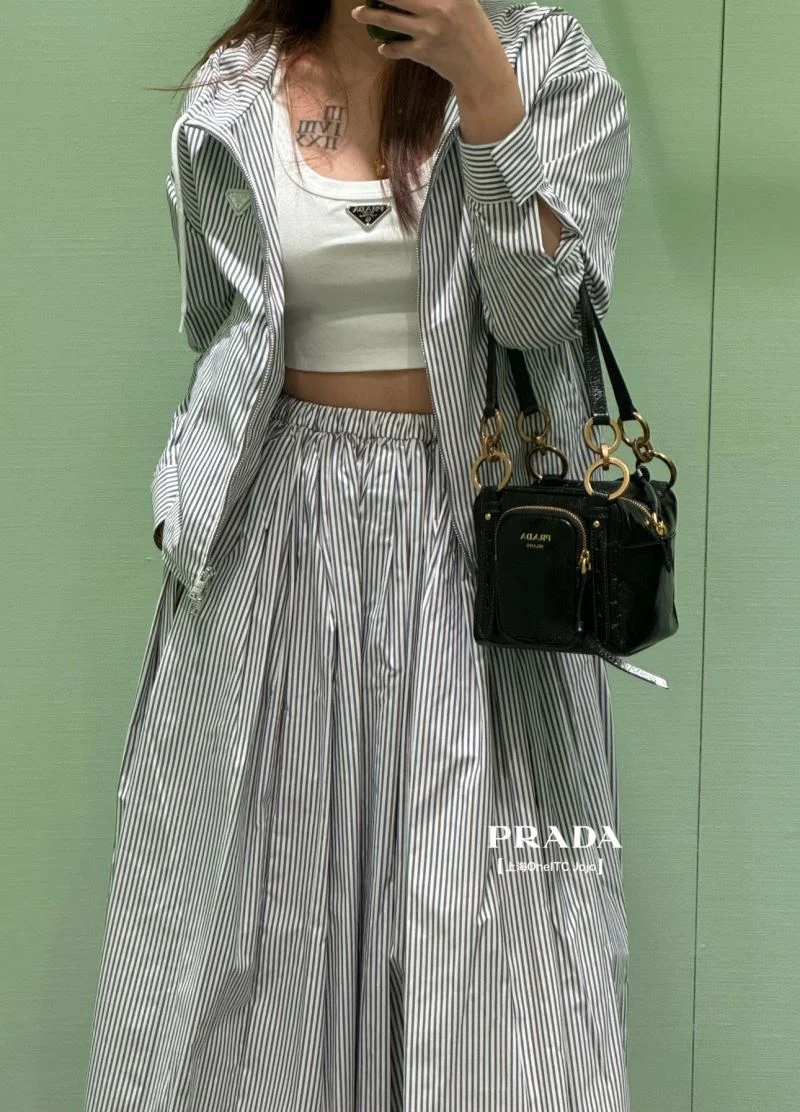 Attractive Prada Bucket Bags 55640