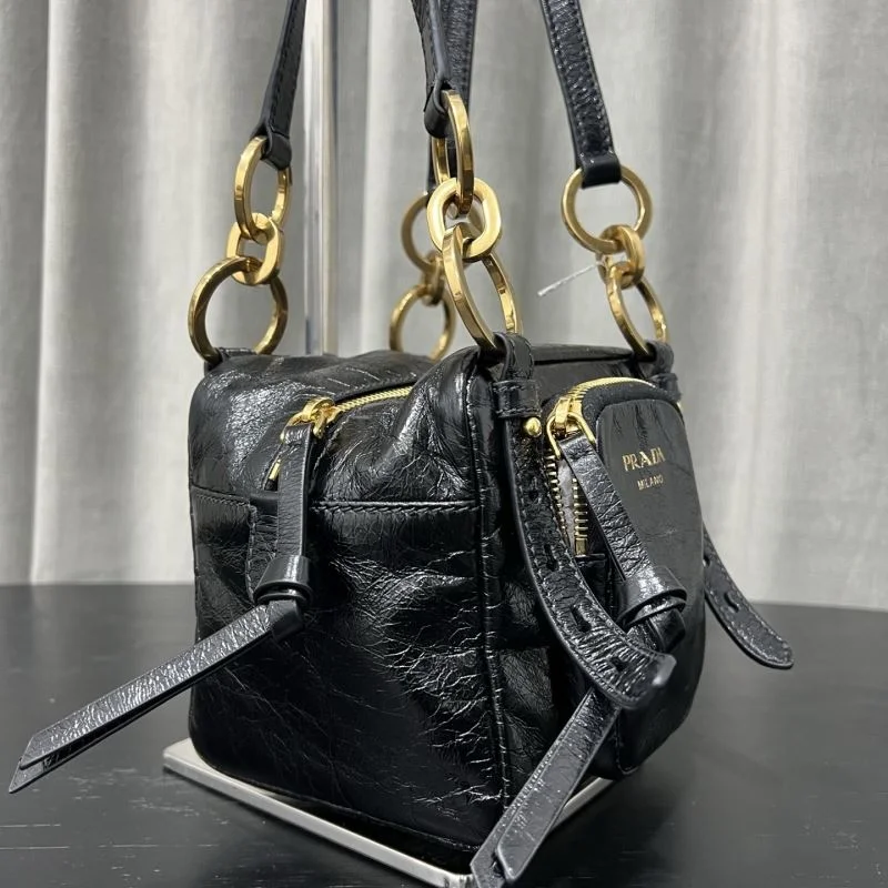 Attractive Prada Bucket Bags 55640