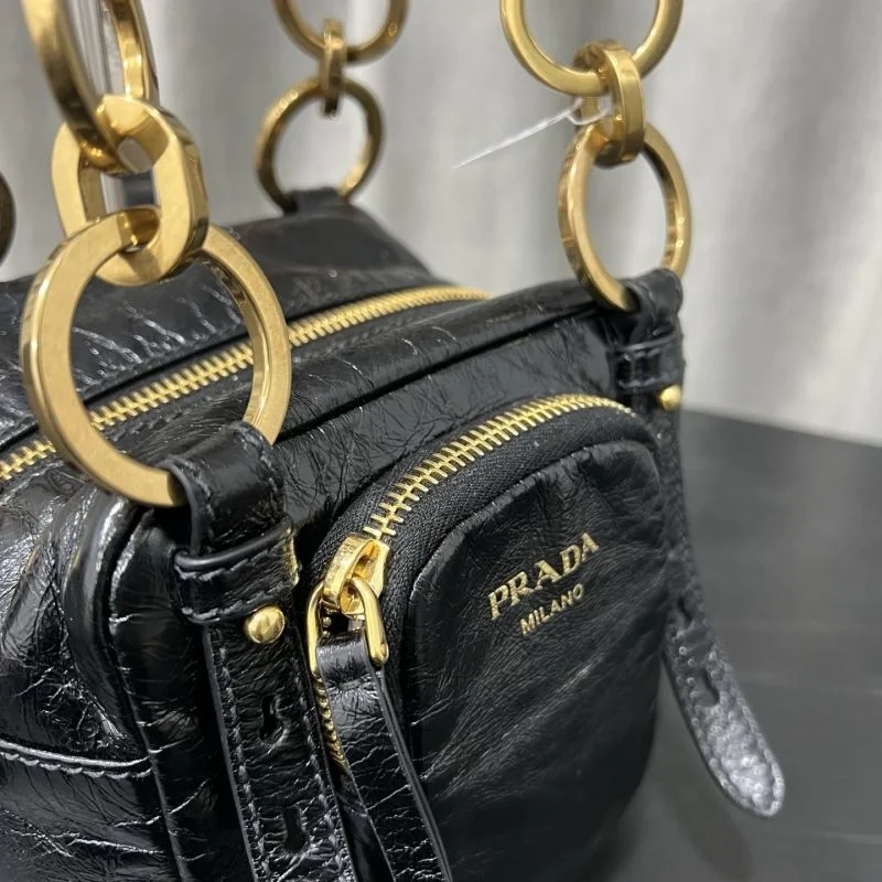 Attractive Prada Bucket Bags 55640
