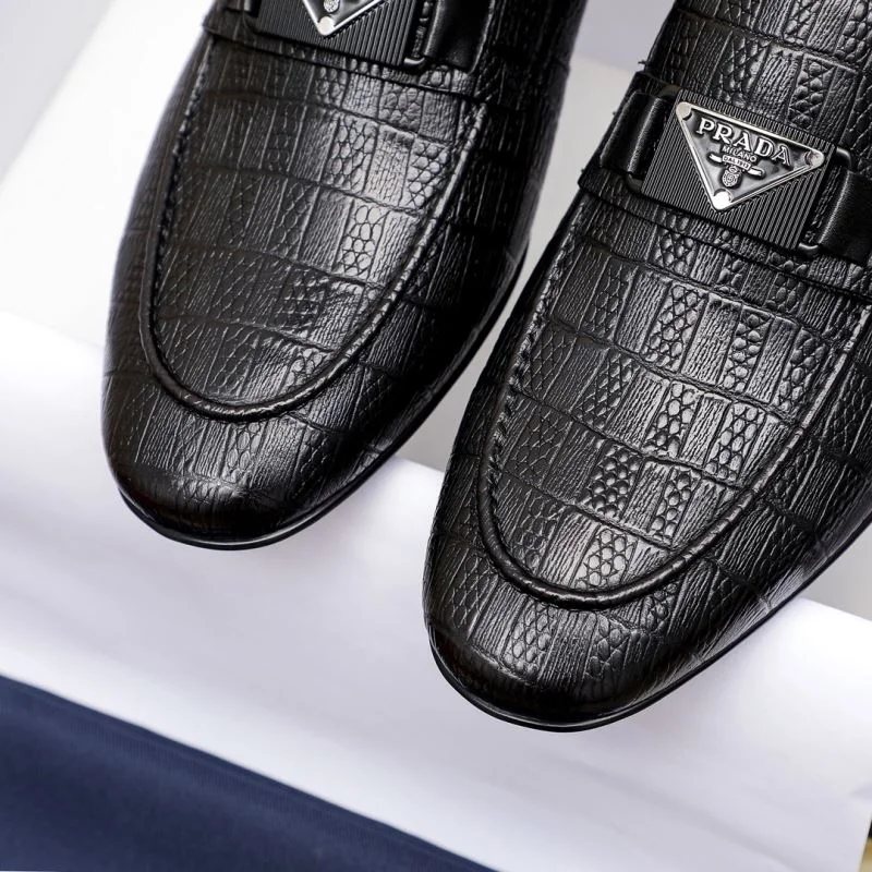 TravelReady Prada Business Shoes 34010
