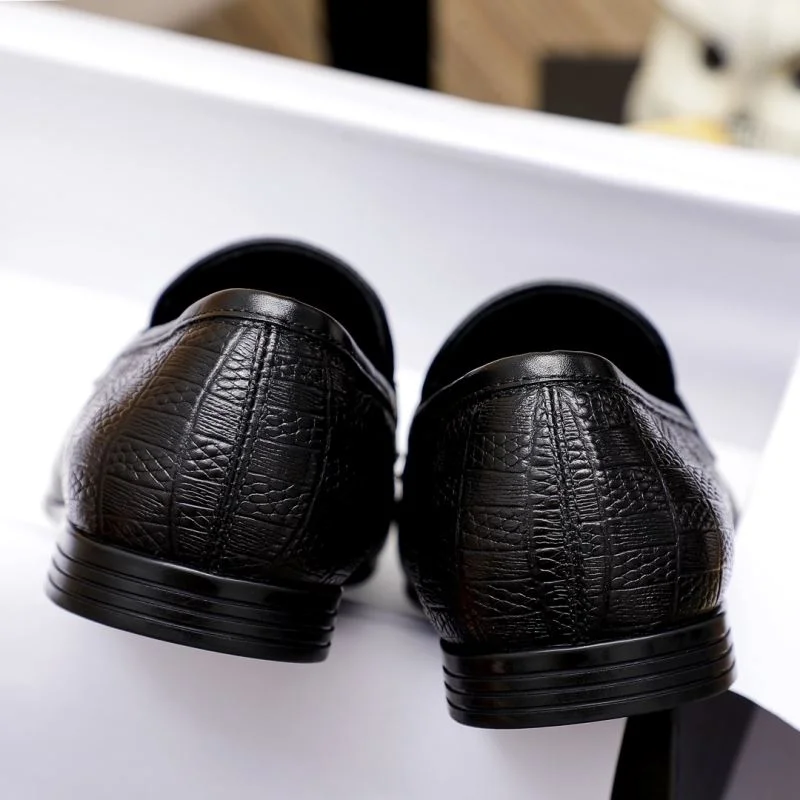 TravelReady Prada Business Shoes 34010
