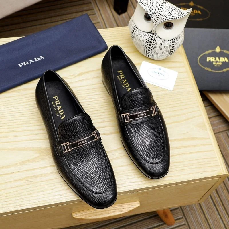 Prada Business Shoes SmartChoice 34017