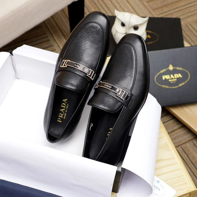 Prada Business Shoes SmartChoice 34017