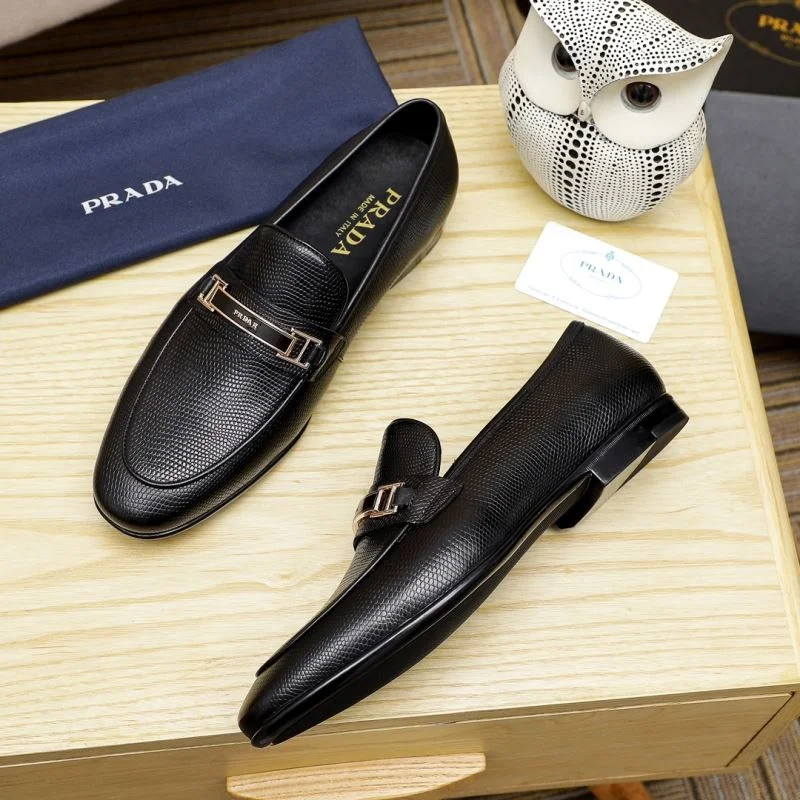 Prada Business Shoes SmartChoice 34017