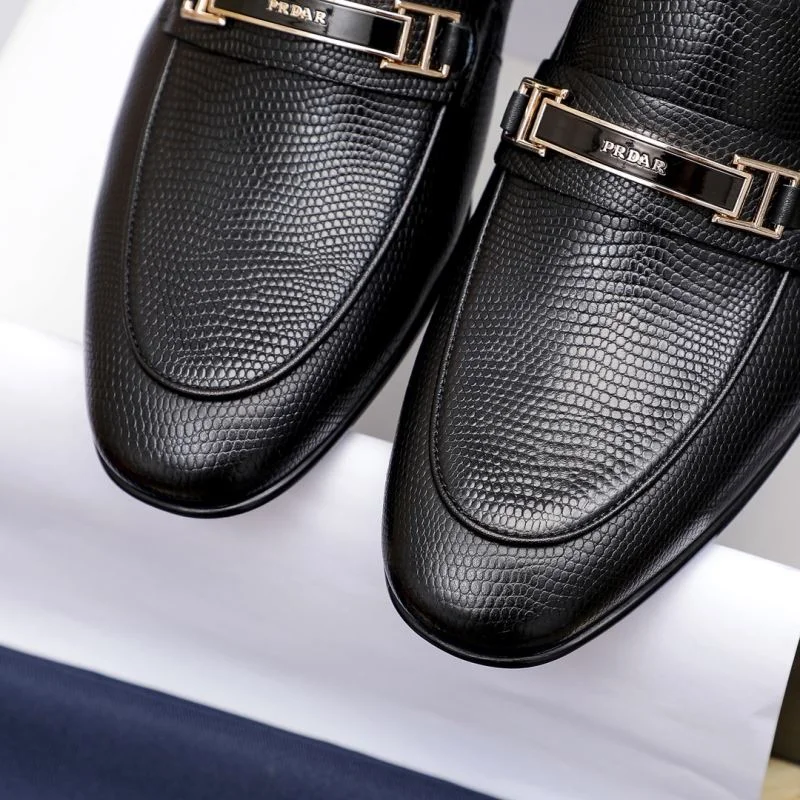 Prada Business Shoes SmartChoice 34017