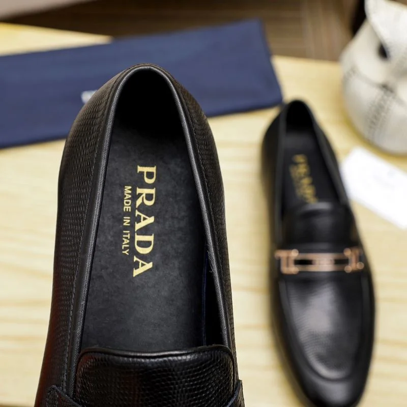 Prada Business Shoes SmartChoice 34017