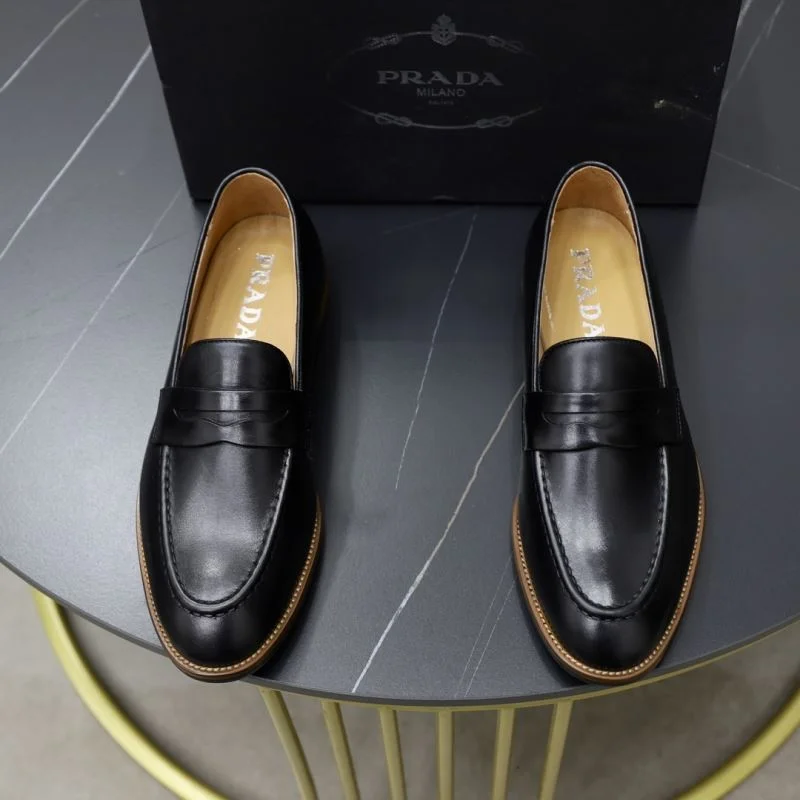 FreshLook Prada Business Shoes 34014