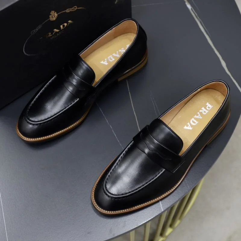 FreshLook Prada Business Shoes 34014