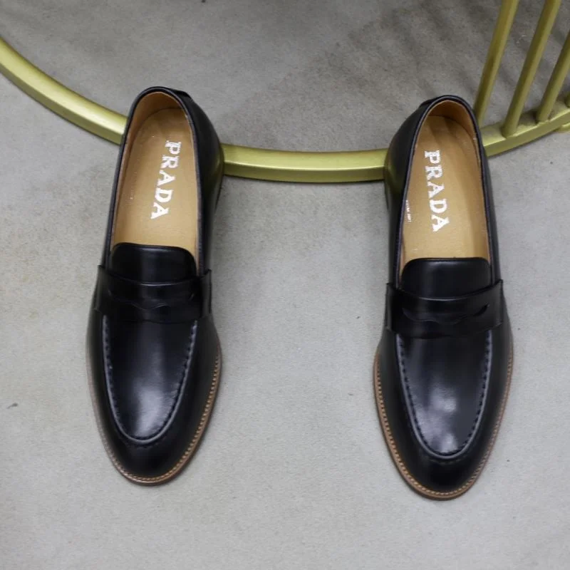 FreshLook Prada Business Shoes 34014