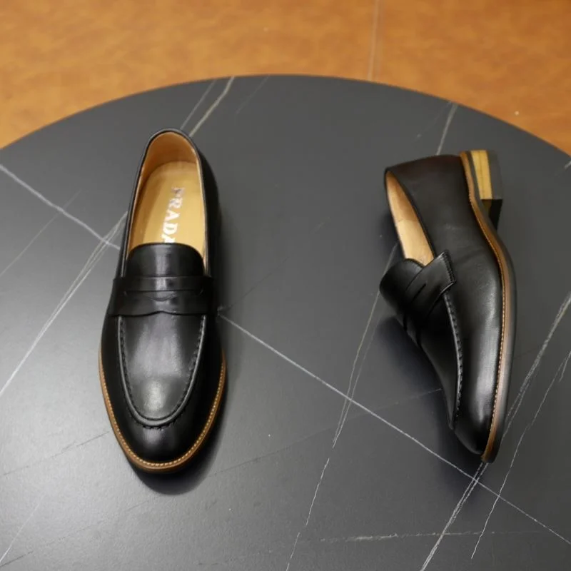 FreshLook Prada Business Shoes 34014