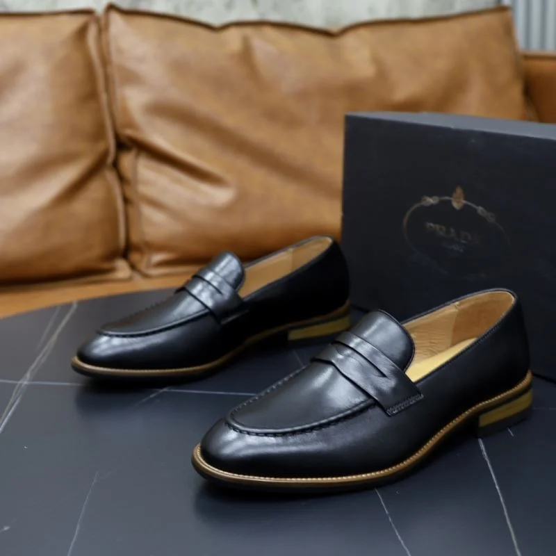 FreshLook Prada Business Shoes 34014
