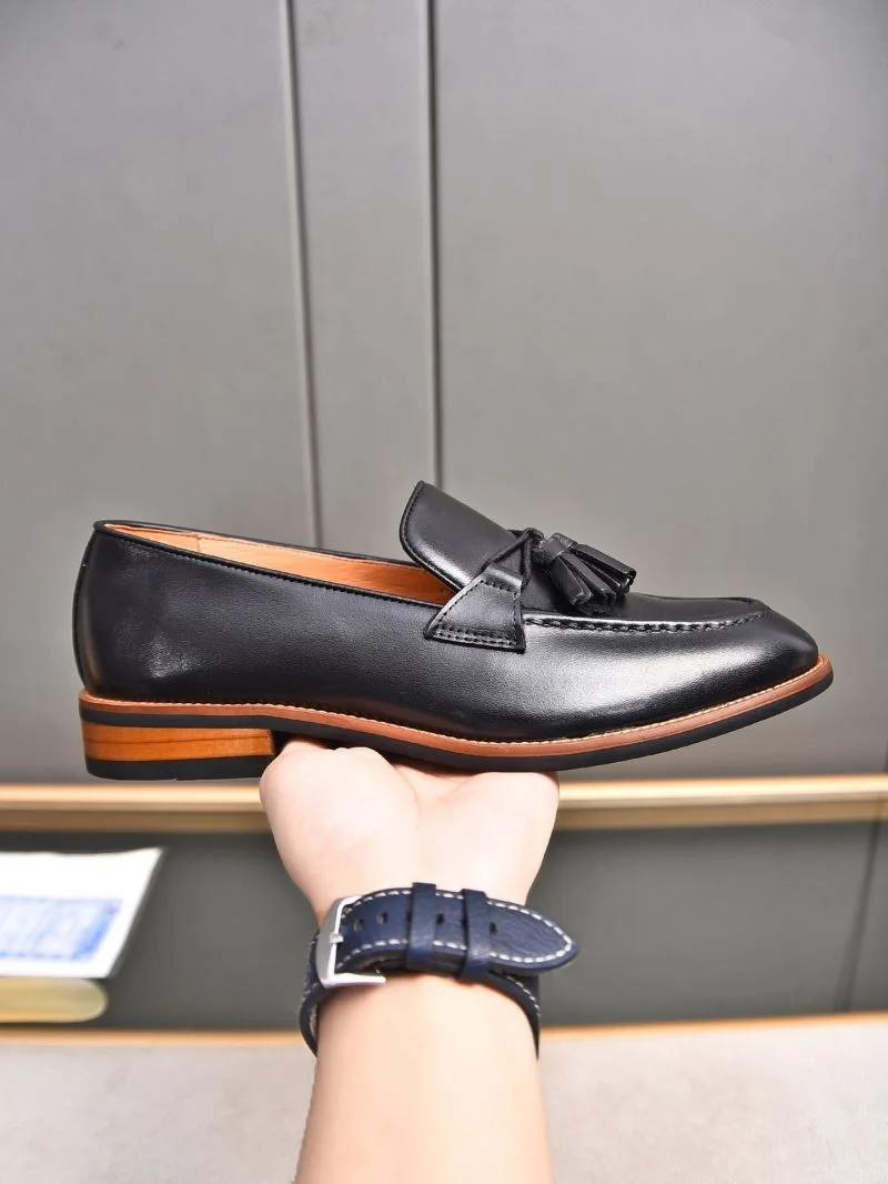 Prada Business Shoes OdorResistant 34013