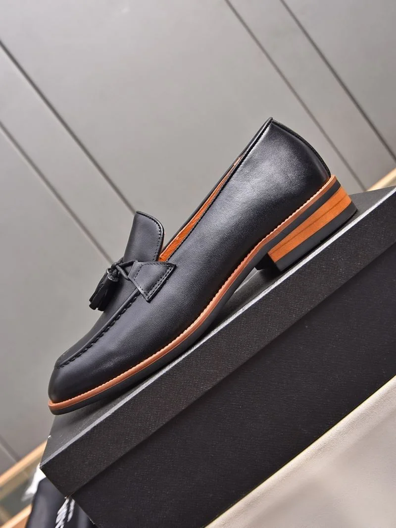 Prada Business Shoes OdorResistant 34013