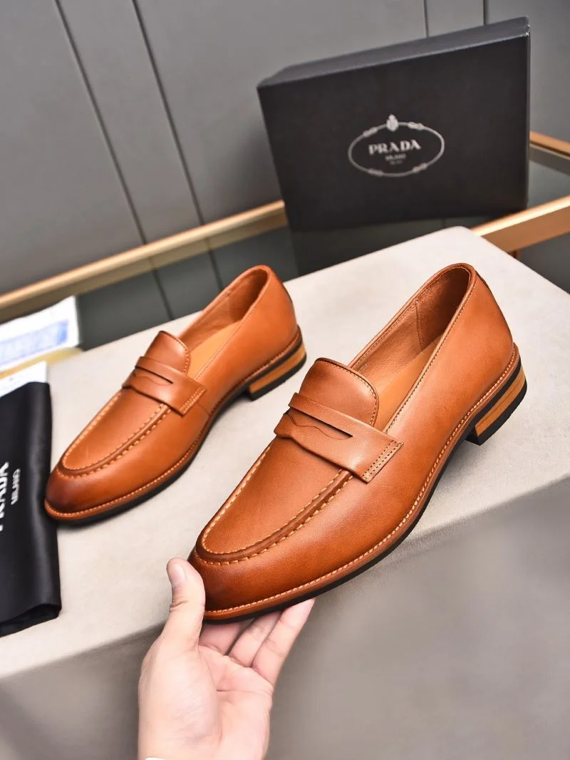Prada Business Shoes SportInspired 34015