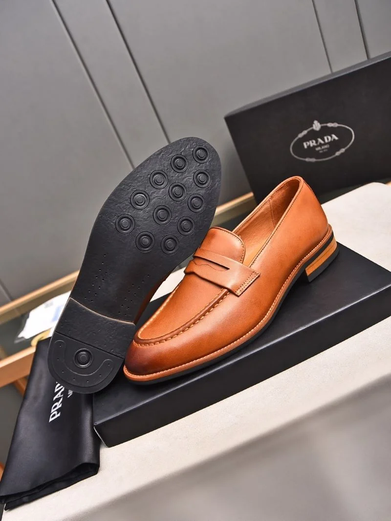 Prada Business Shoes SportInspired 34015