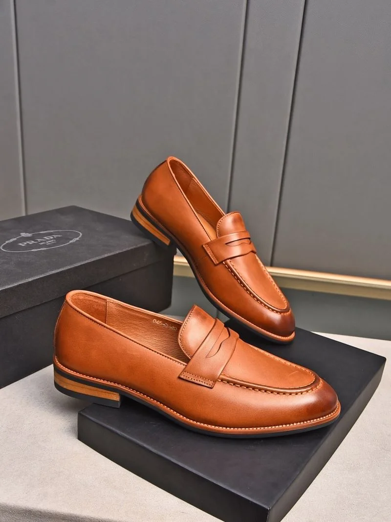 Prada Business Shoes SportInspired 34015