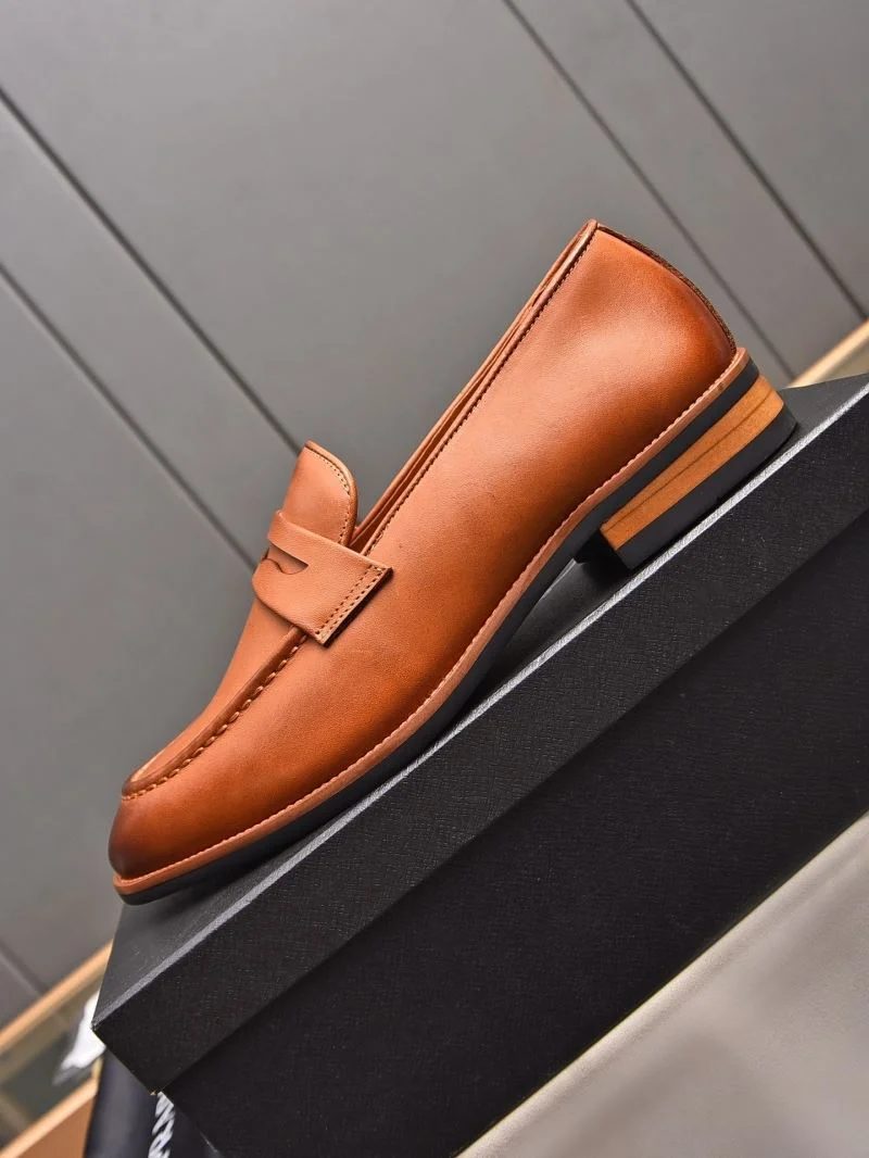 Prada Business Shoes SportInspired 34015