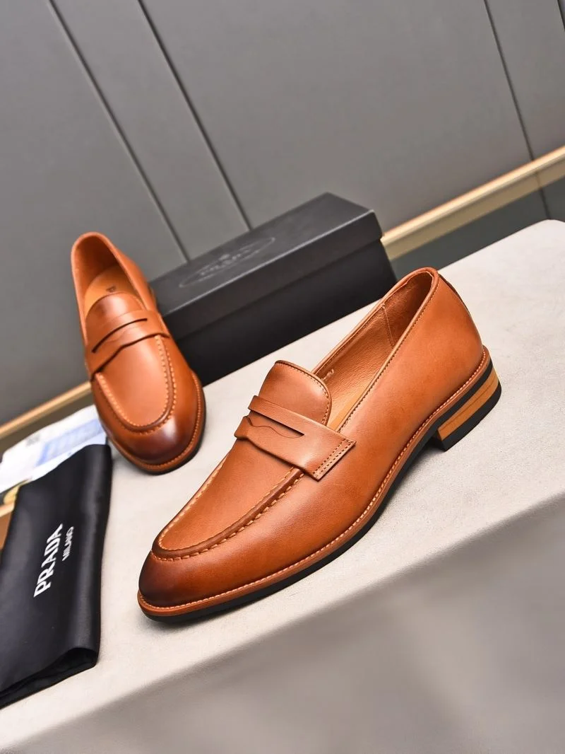 Prada Business Shoes SportInspired 34015