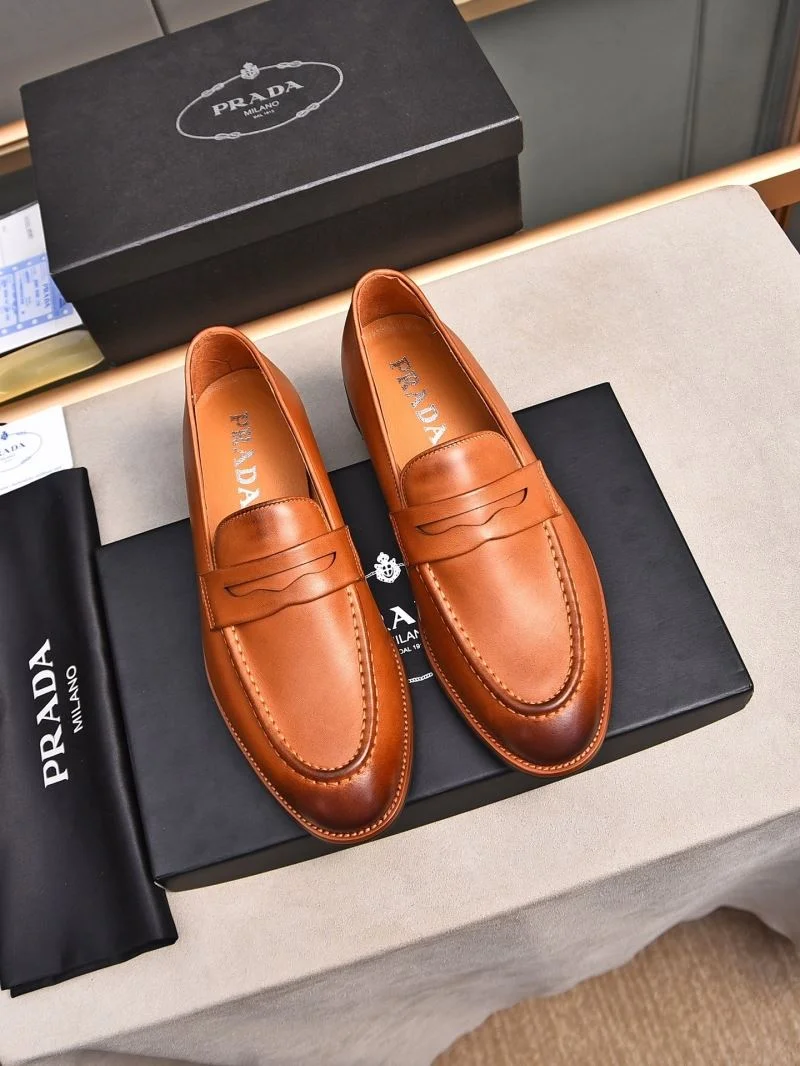 Prada Business Shoes SportInspired 34015