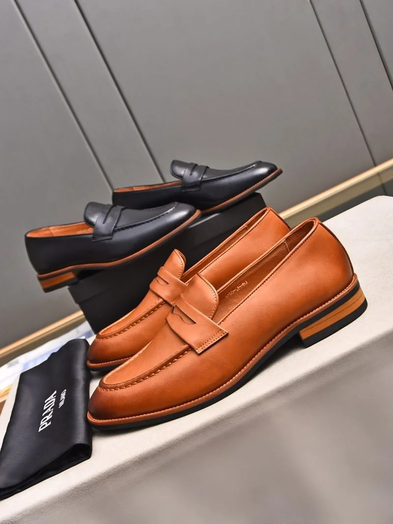 Prada Business Shoes SportInspired 34015