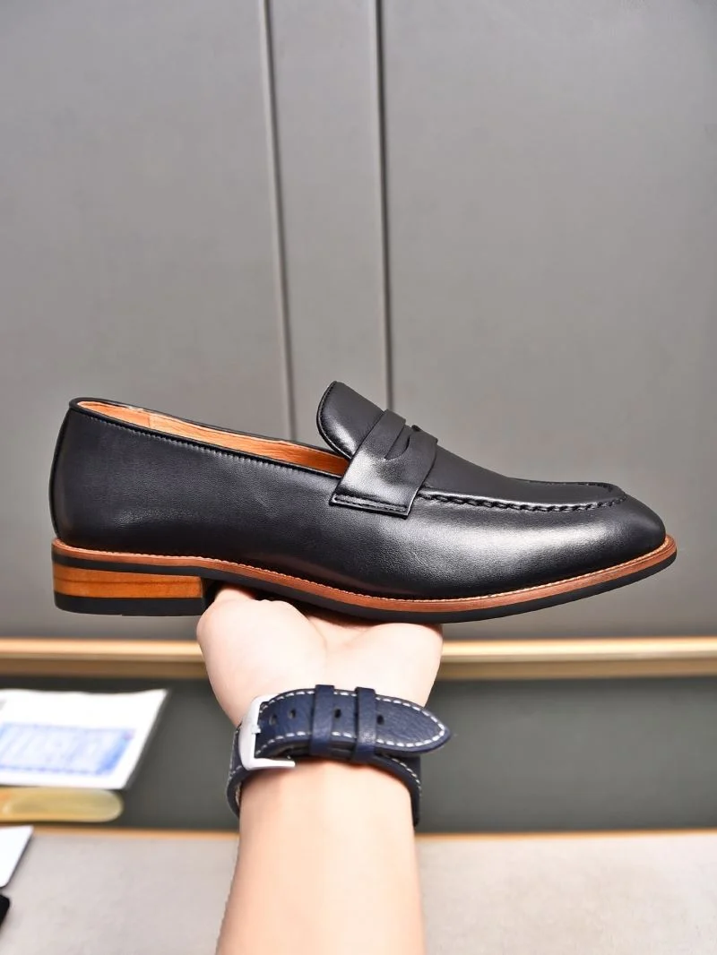 Thermal Prada Business Shoes 34018