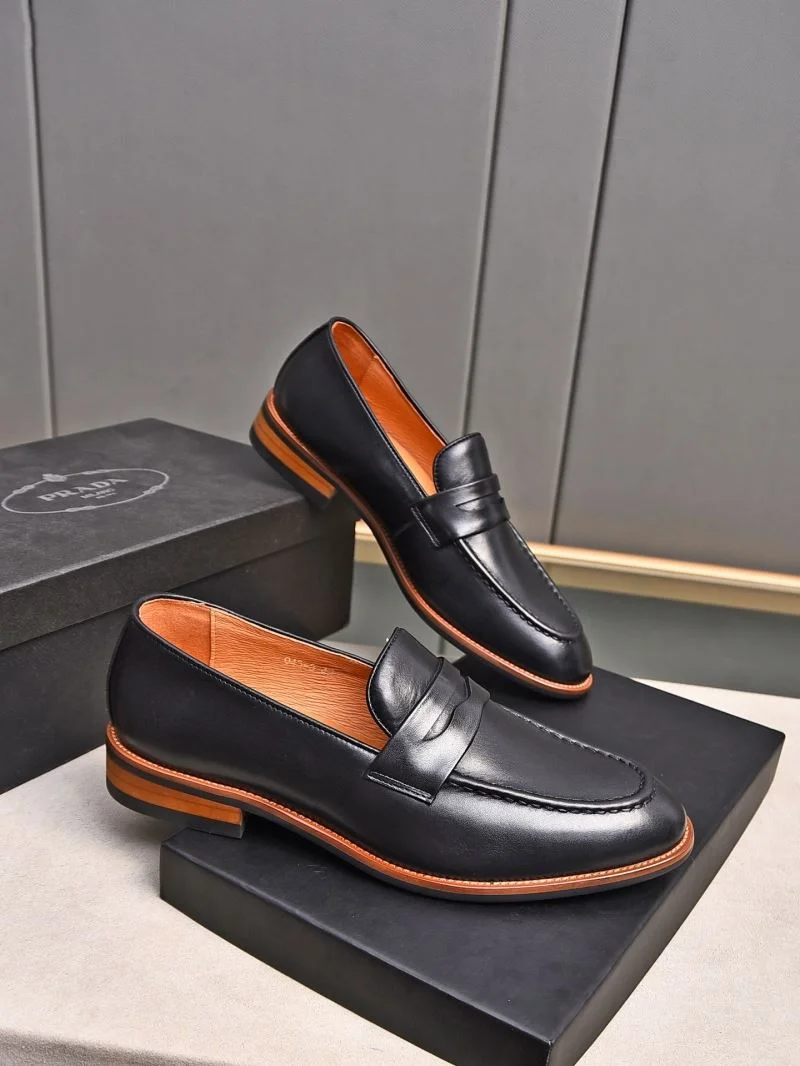 Thermal Prada Business Shoes 34018