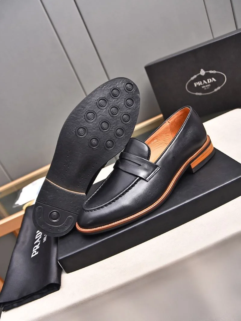 Thermal Prada Business Shoes 34018