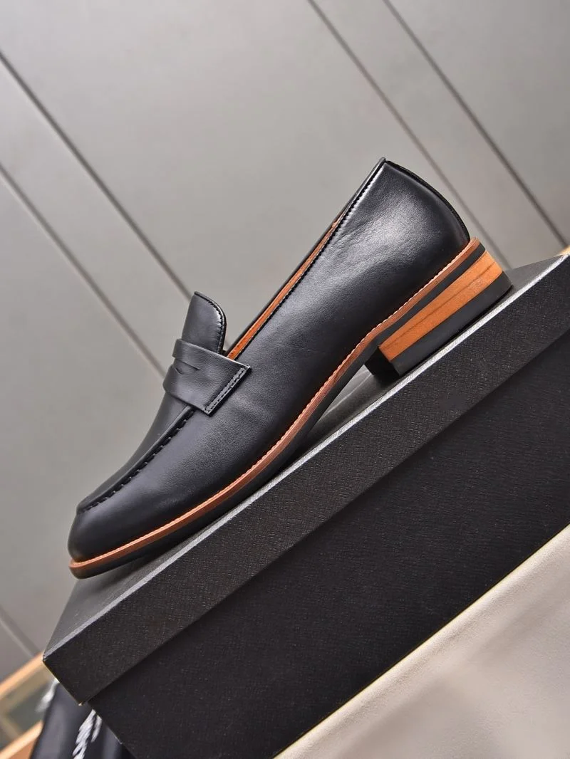 Thermal Prada Business Shoes 34018