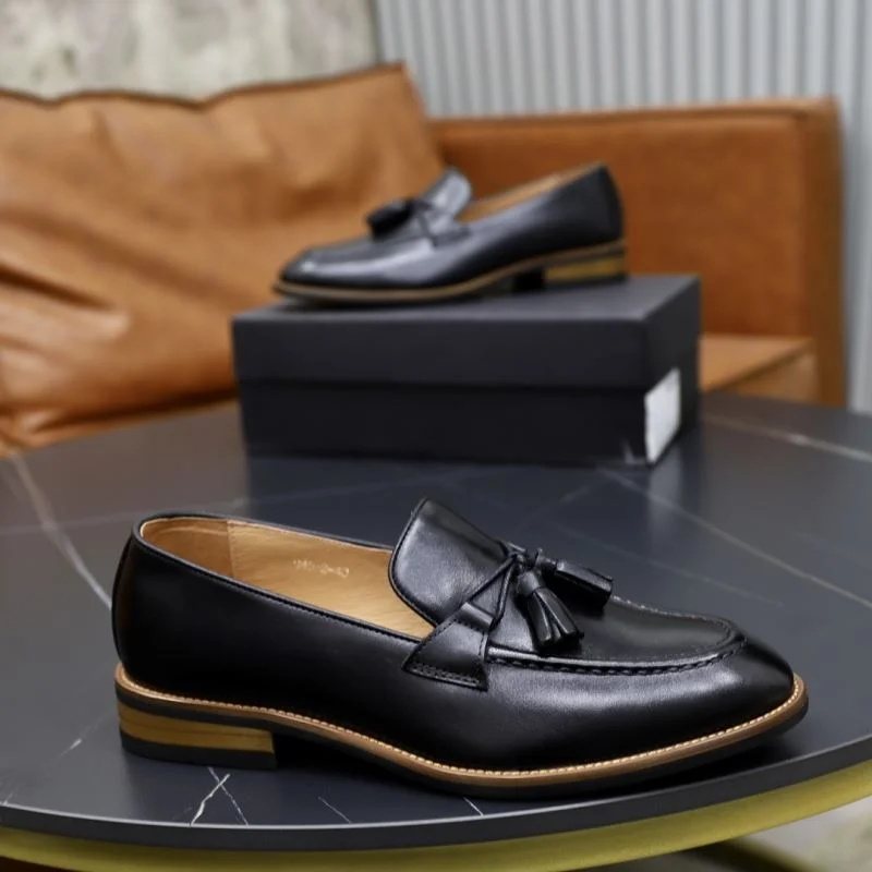 Prada Business Shoes MultiPurpose 34008